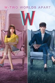 W Two Worlds Apart (2016)