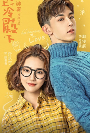 Accidentally in Love (2018)