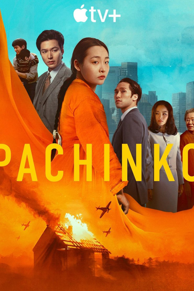 Pachinko Season 2 (2024) Episode 4