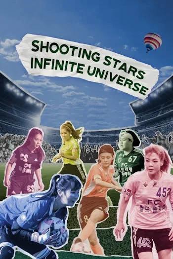 Shooting Stars Infinite Universe (2024) Episode 7