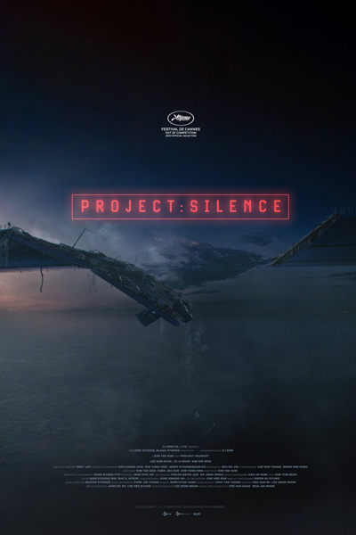 Project Silence (2023) Full Movie