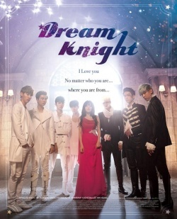 Dream Knight Episode 12