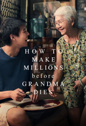 How to Make Millions Before Grandma Dies (2024) Full Movie