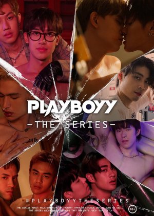 Playboyy (2023) Episode 9