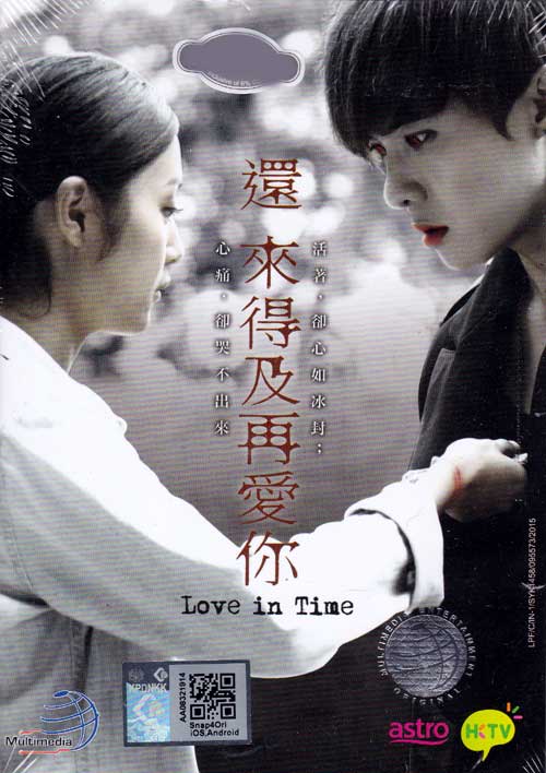 Love In Time Episode 9