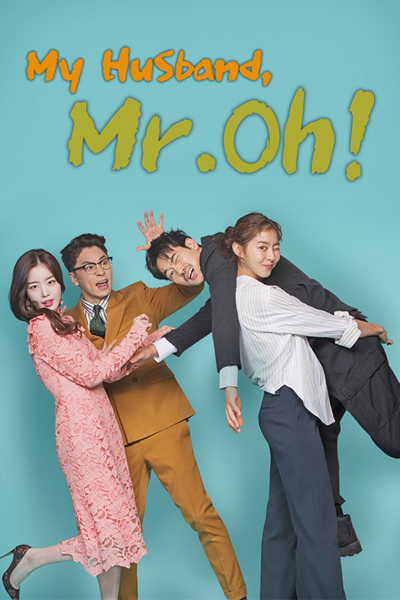 My Husband Oh Jak Doo (2018)