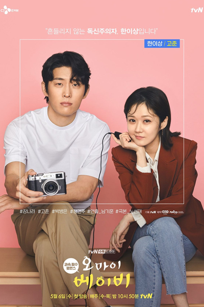 Oh My Baby (2020) Episode 10