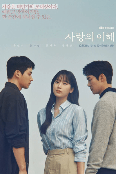 The Interests of Love (2022) Episode 15