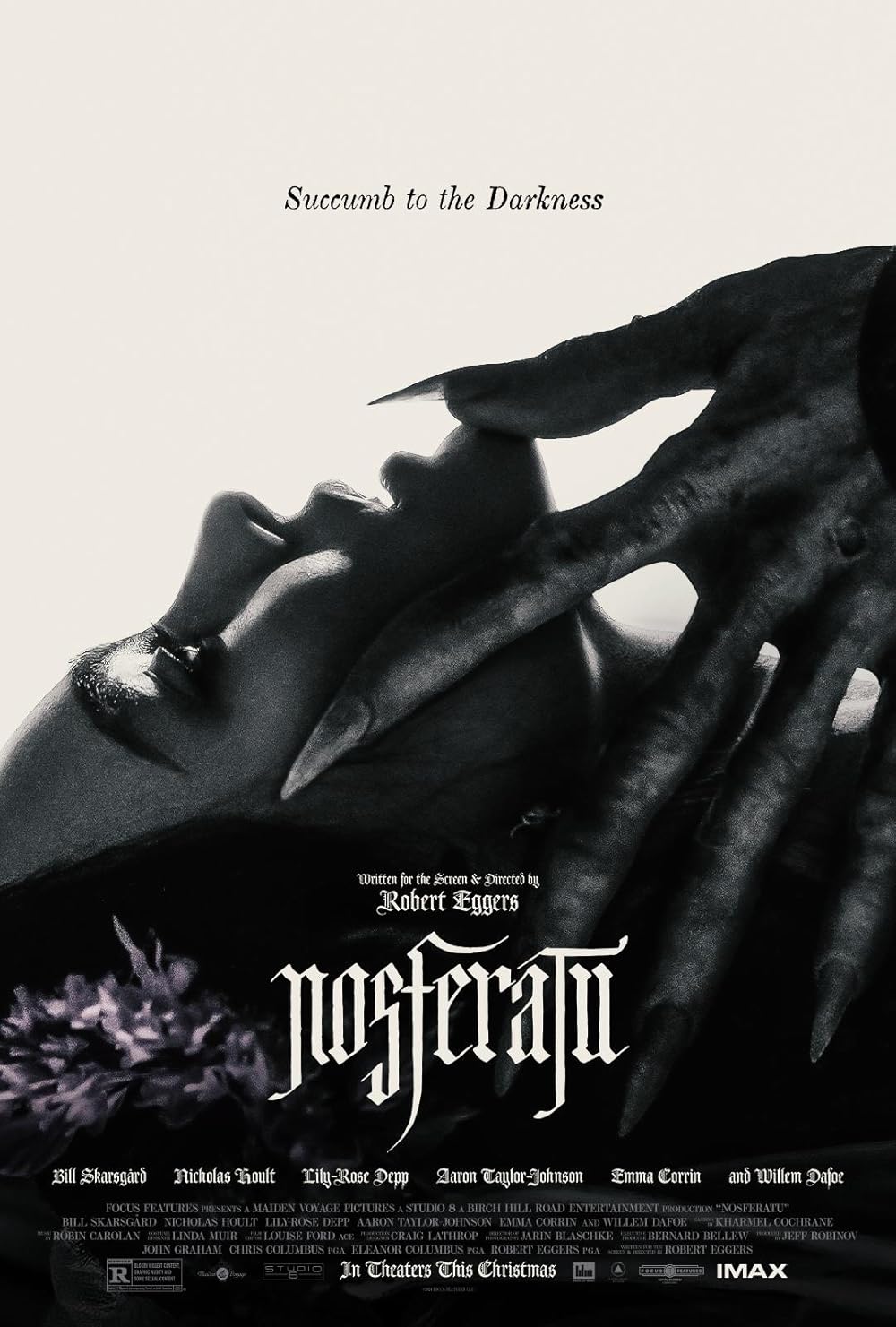 Nosferatu (2024) Full Movie