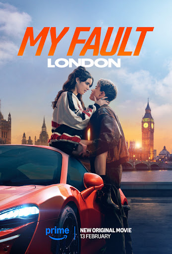 My Fault: London (2025) Full Movie