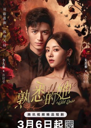 Wild Rose (2025) Episode 18