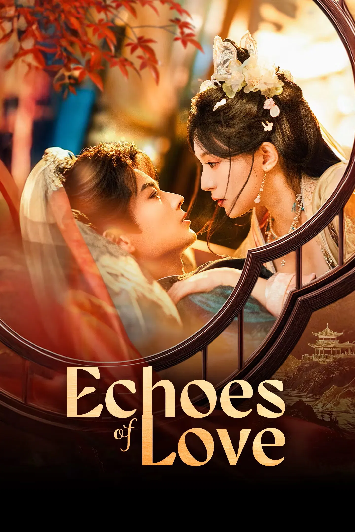 Echoes of Love (2026) Episode 8