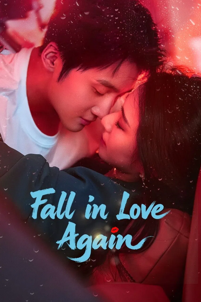 Fall in Love Again (2026) Episode 9
