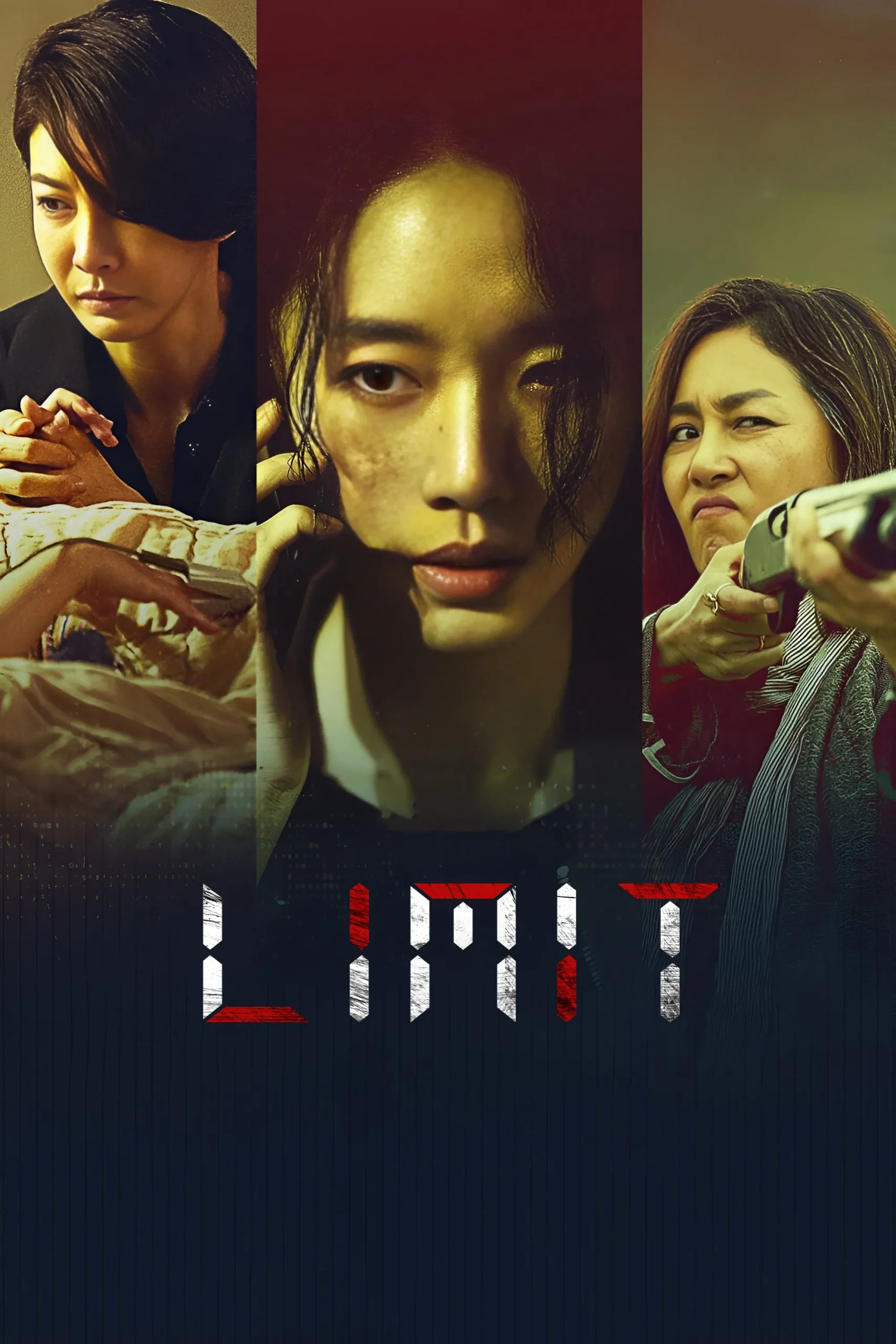 Limit (2022) Full Movie
